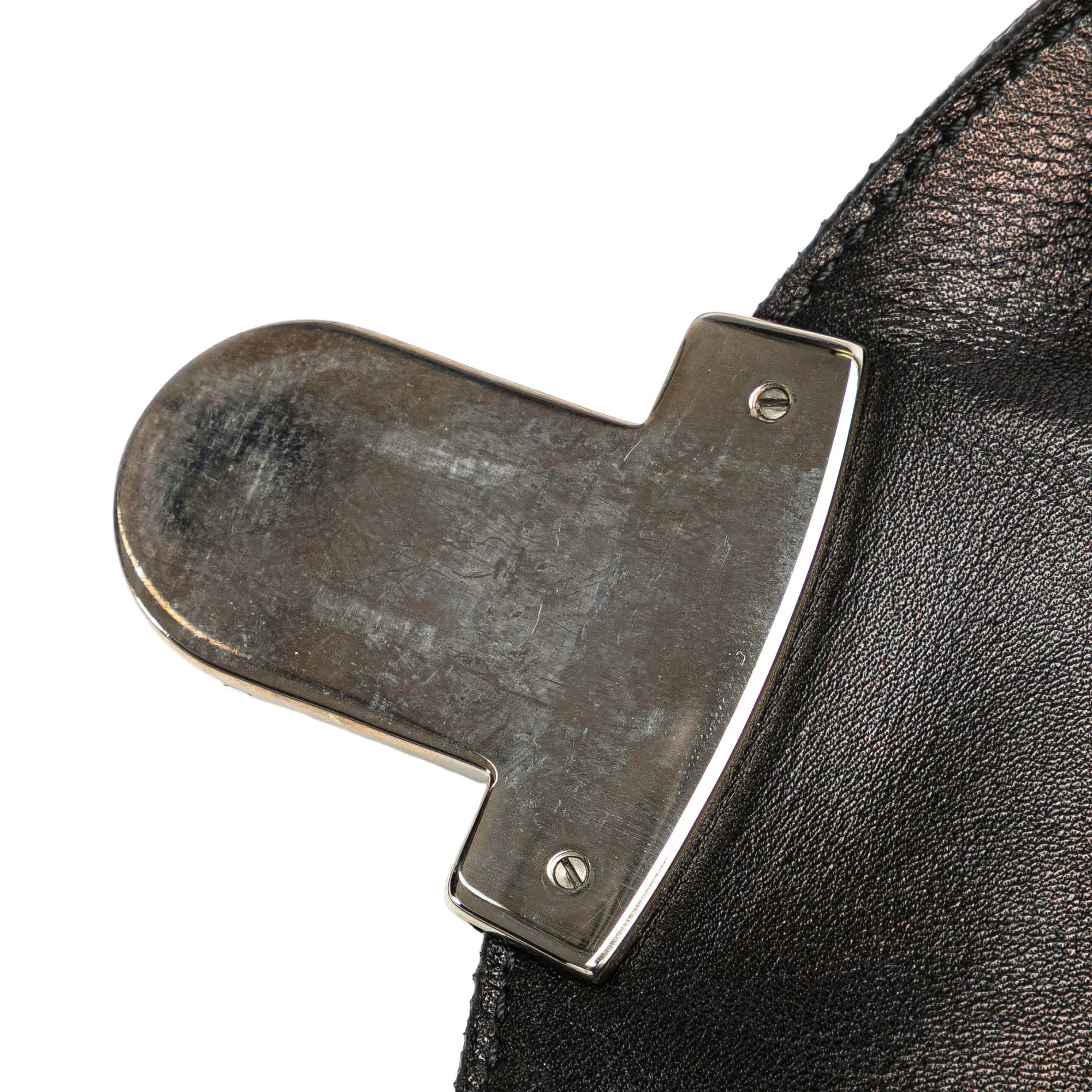 Tessuto Easy Shoulder Bag