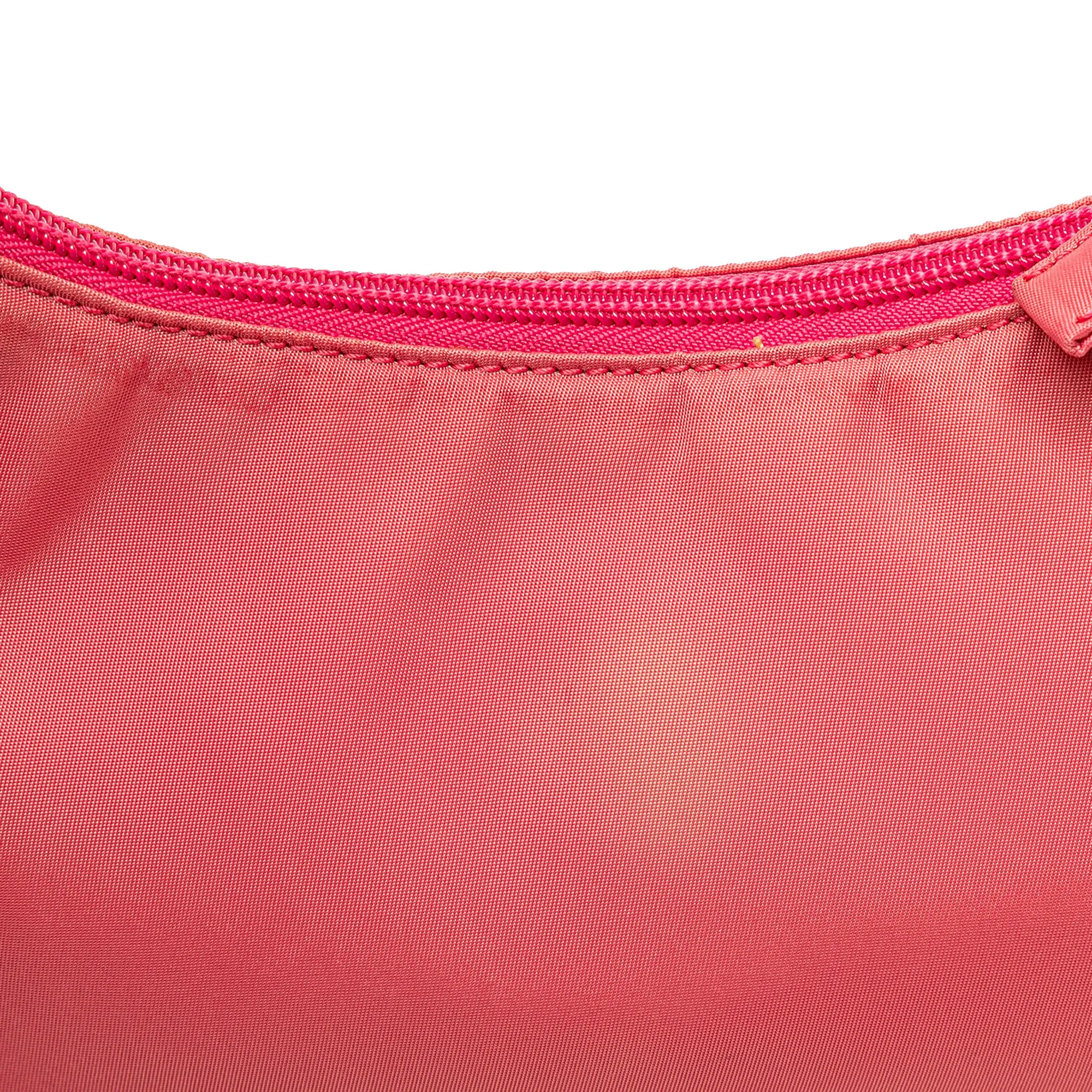 Tessuto Shoulder Bag
