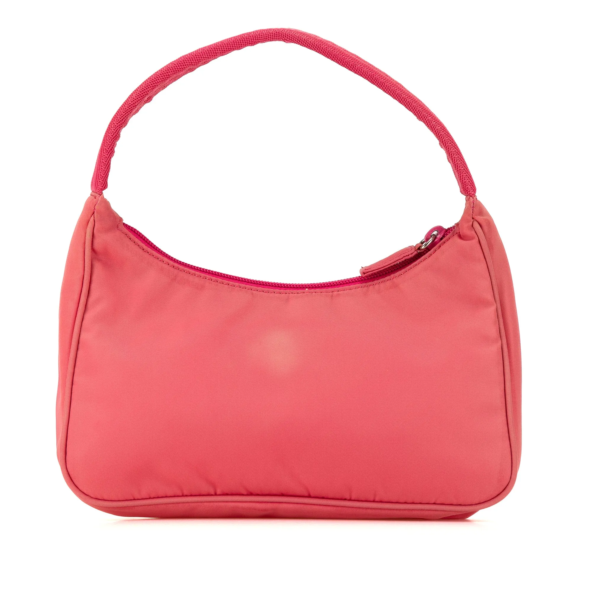 Tessuto Shoulder Bag