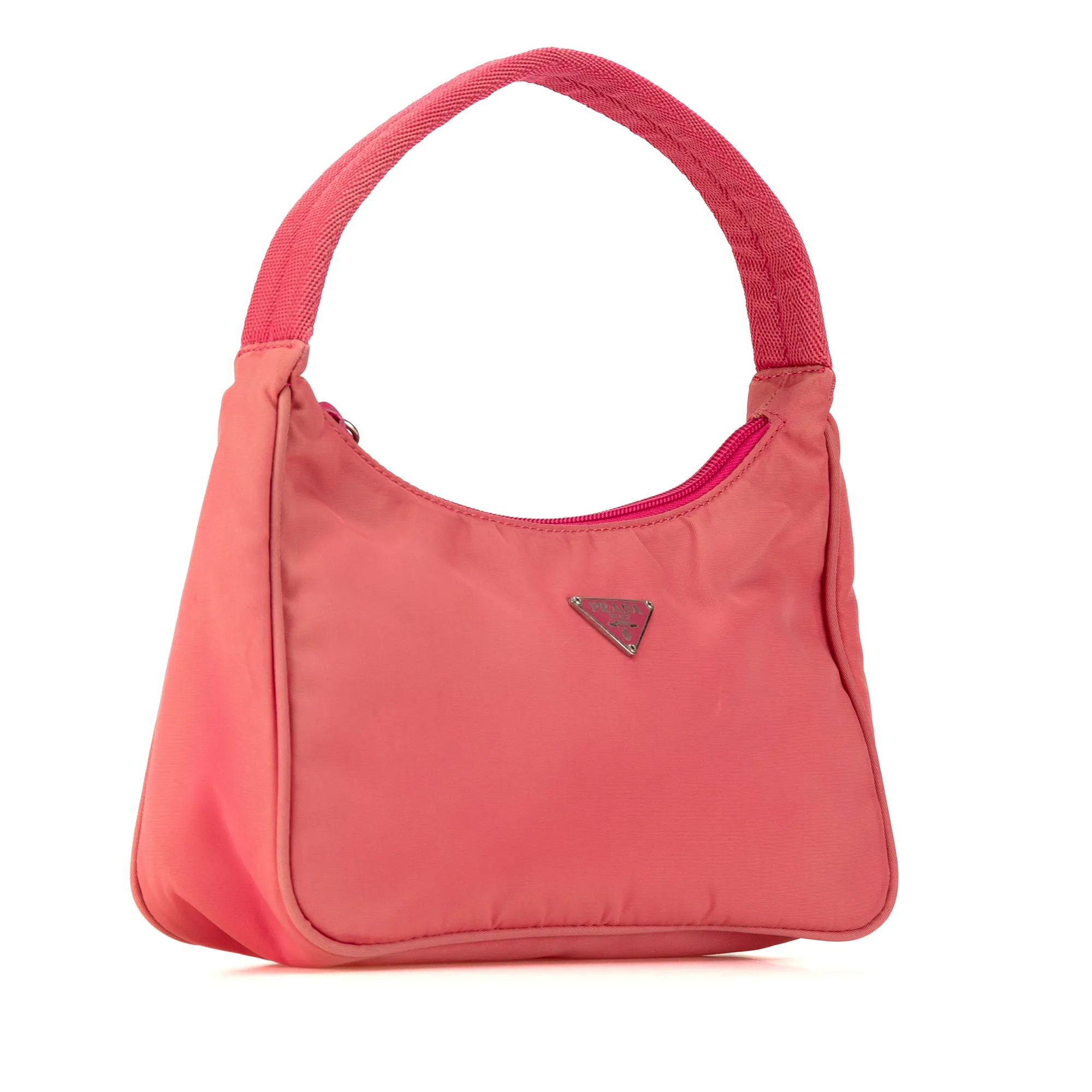 Tessuto Shoulder Bag