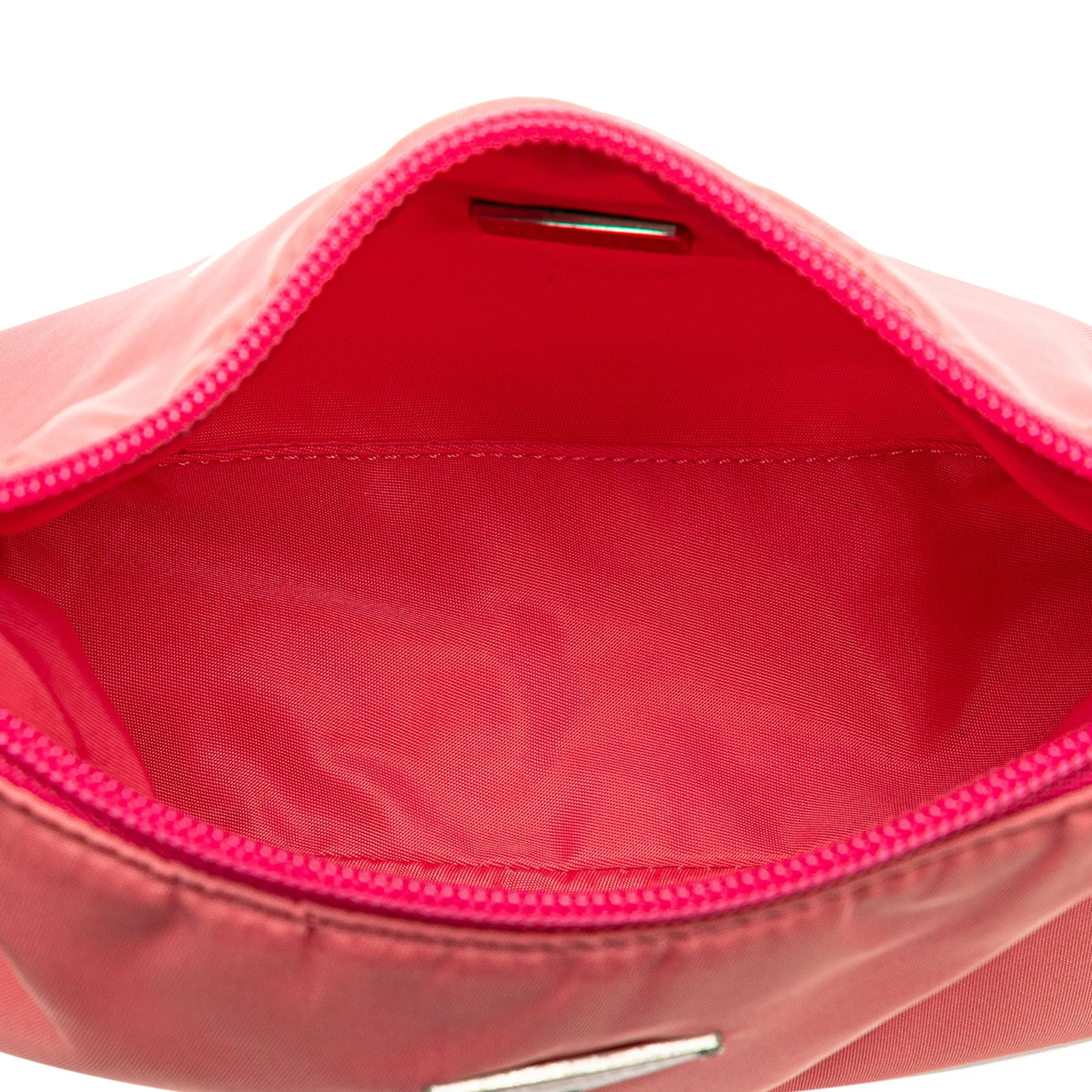 Tessuto Shoulder Bag