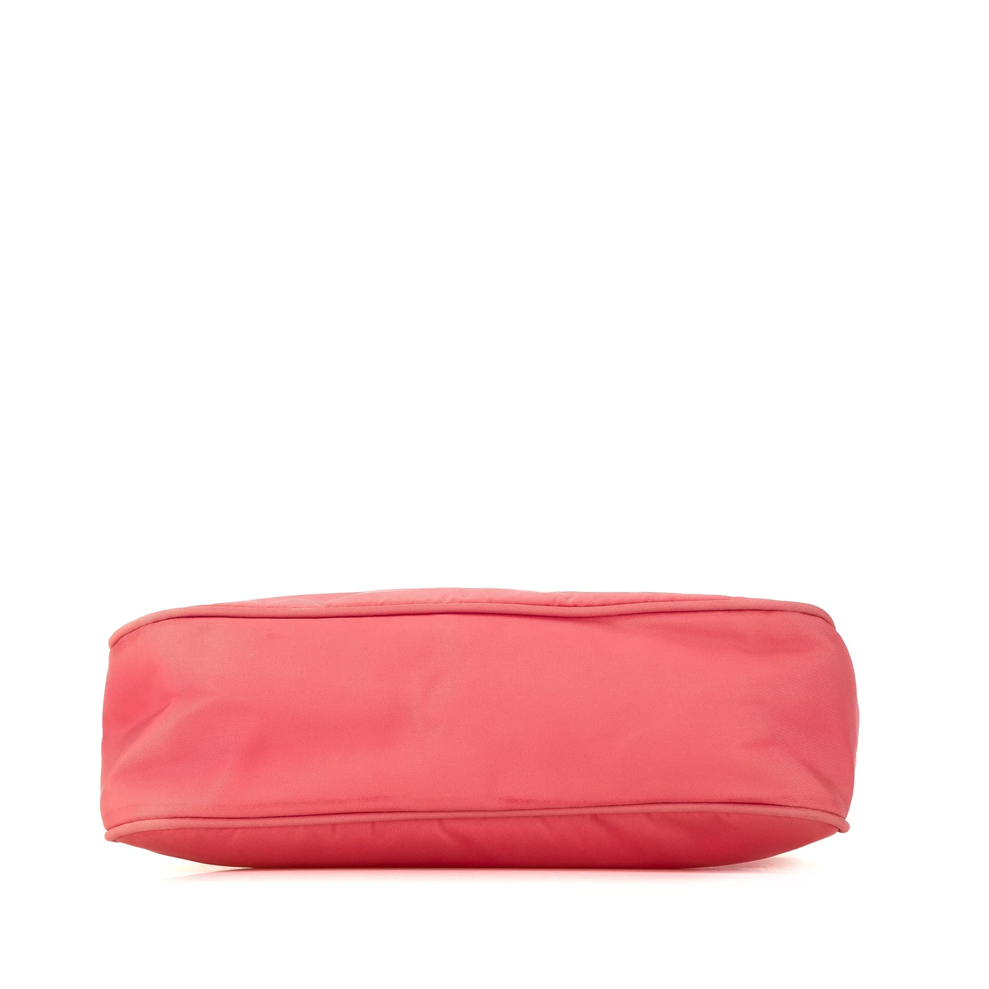 Tessuto Shoulder Bag