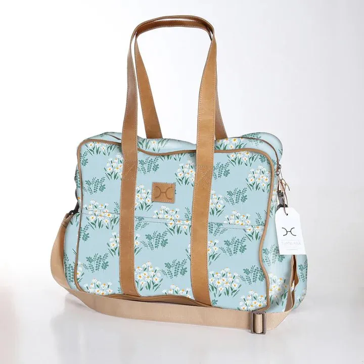 Thandana Laminated Fabric Toddler Bag | Multiple Colour Options