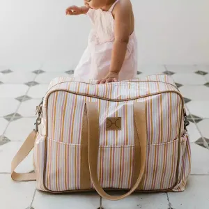Thandana Laminated Fabric Toddler Bag | Multiple Colour Options