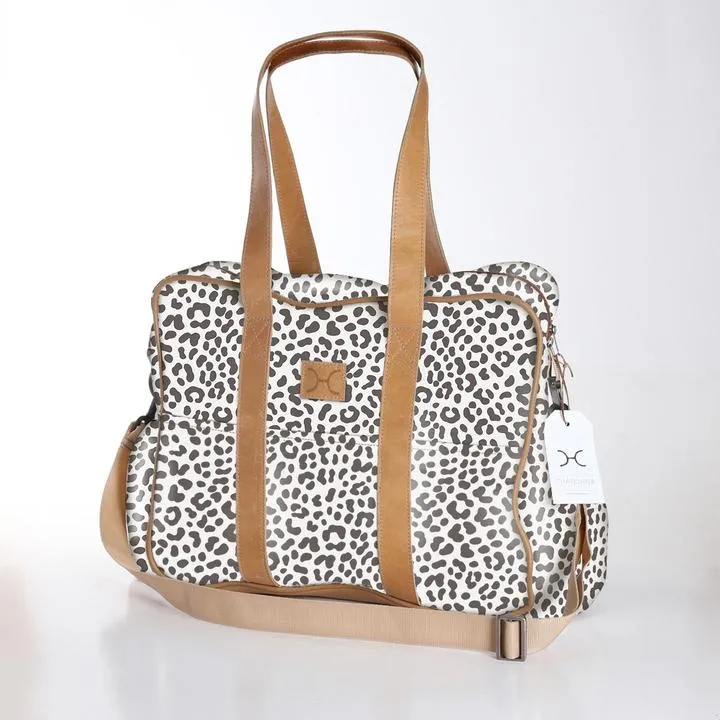 Thandana Laminated Fabric Toddler Bag | Multiple Colour Options