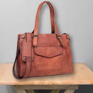 The Arabella Tote