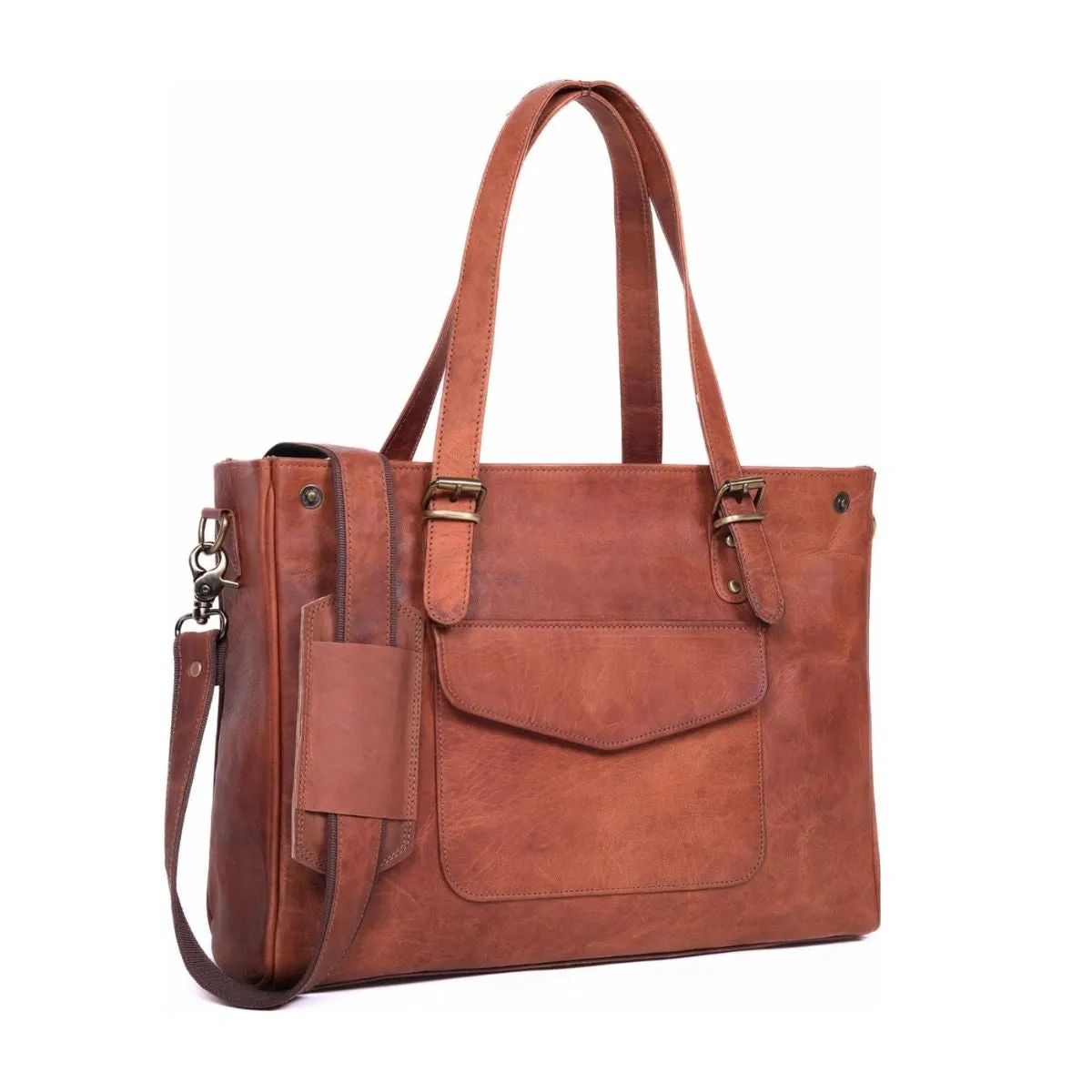 The Arabella Tote