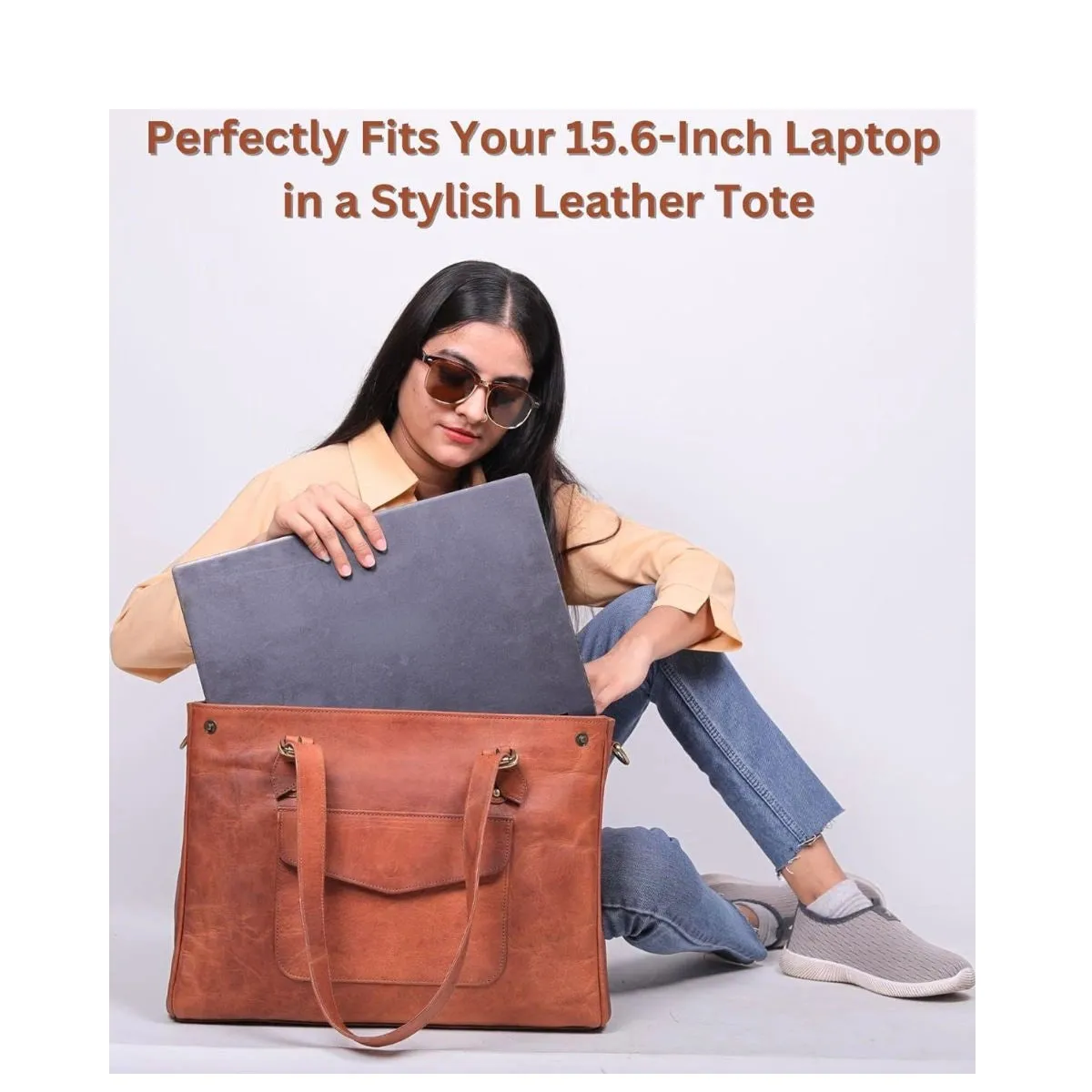 The Arabella Tote