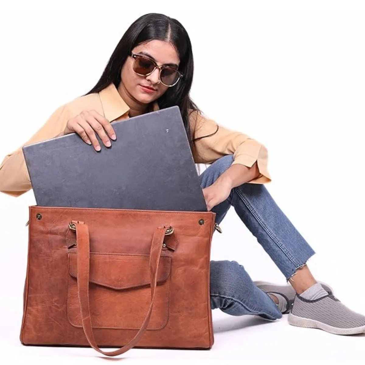 The Arabella Tote