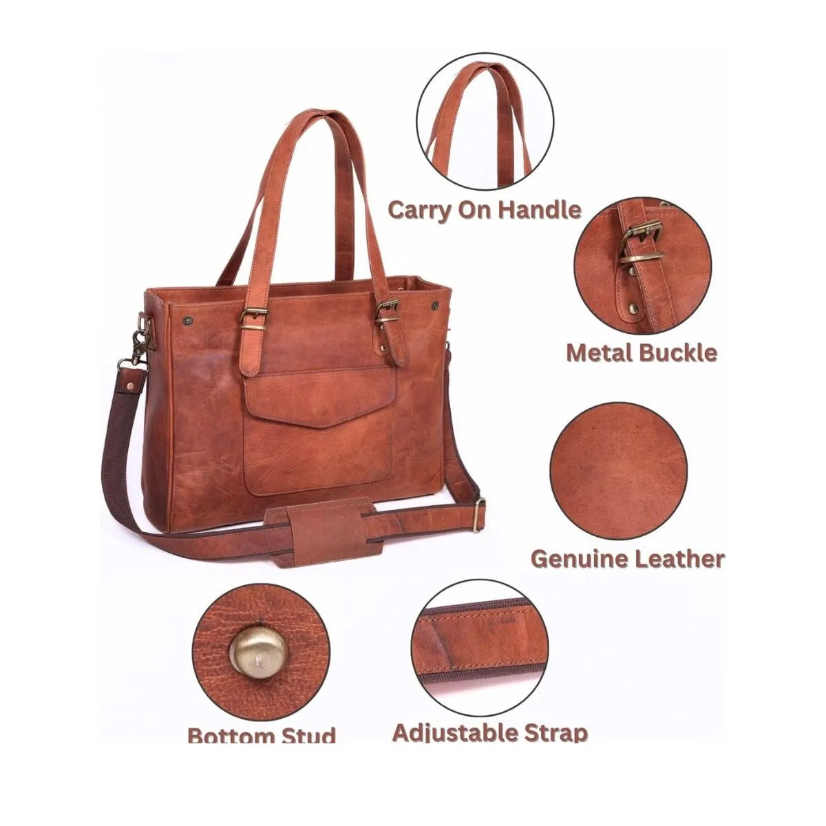 The Arabella Tote