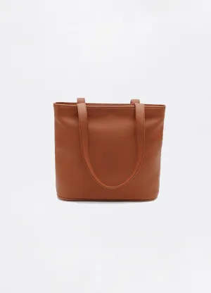 THE EVERYTHING TOTE - TAN