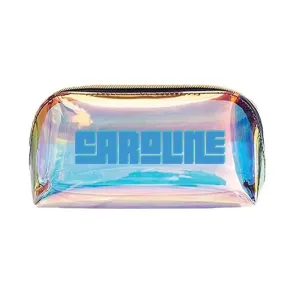 The Holo Hustle | Personalized Jelly Bag