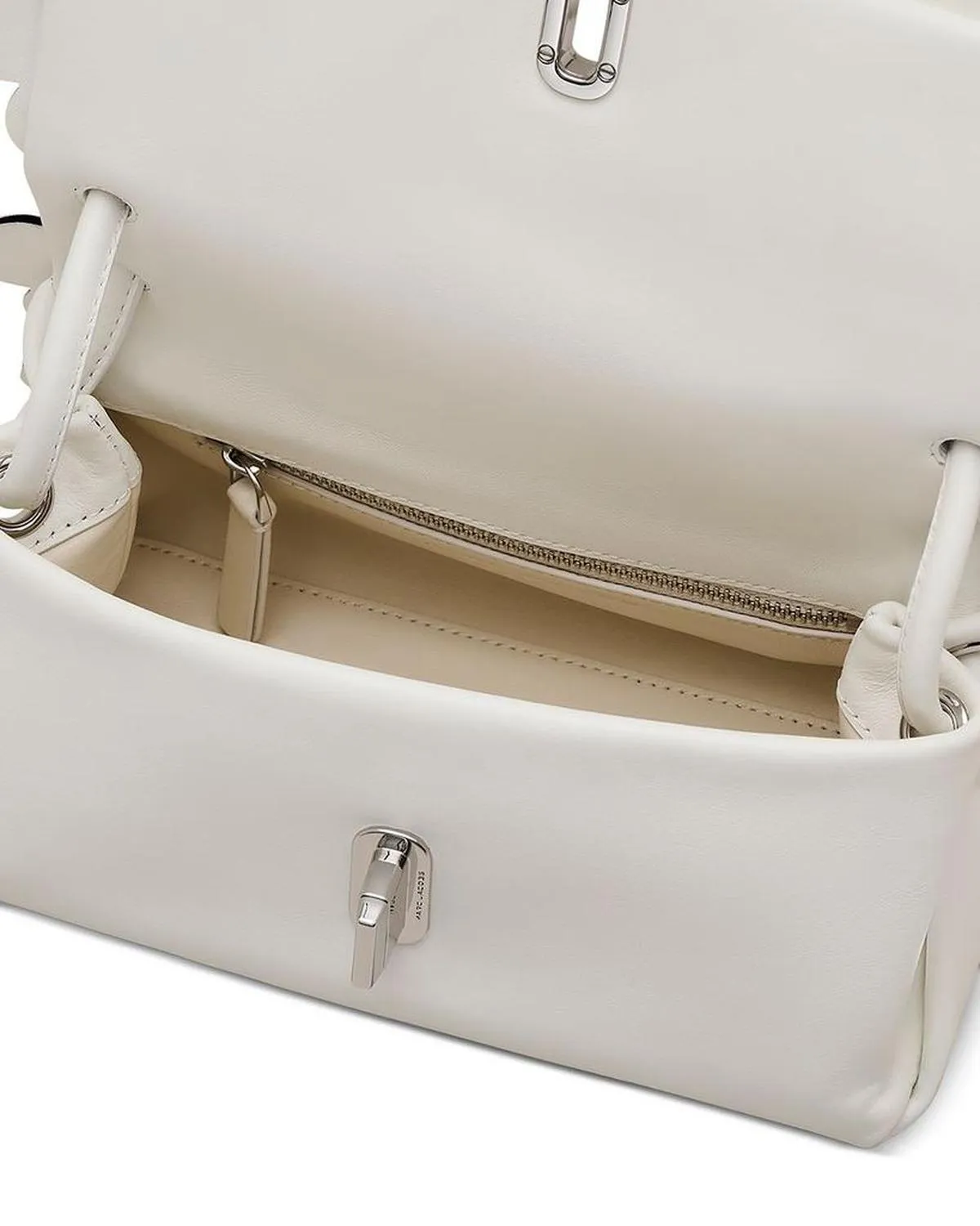 The Mini Dual Bag