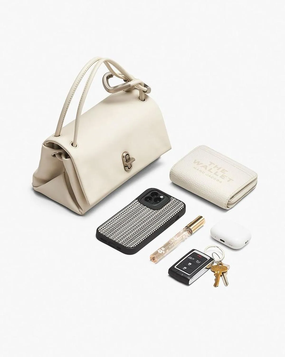 The Mini Dual Bag