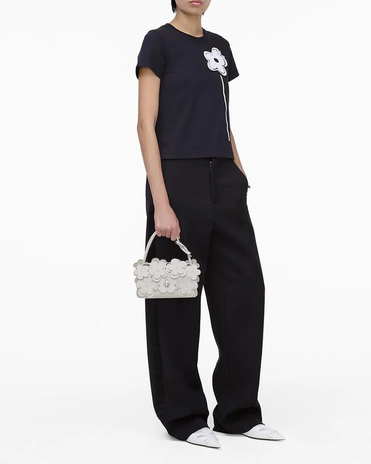The Mini Dual Bag