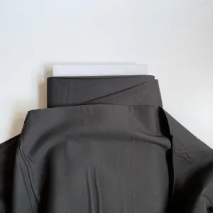 Tilda Fabrics : Solid Charcoal