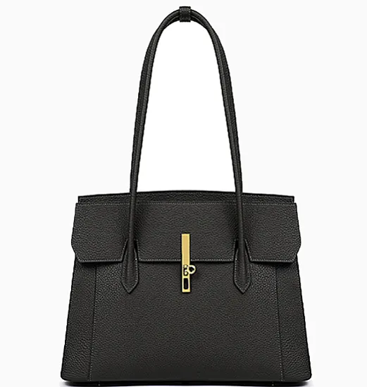 Timelessly Chic Tote