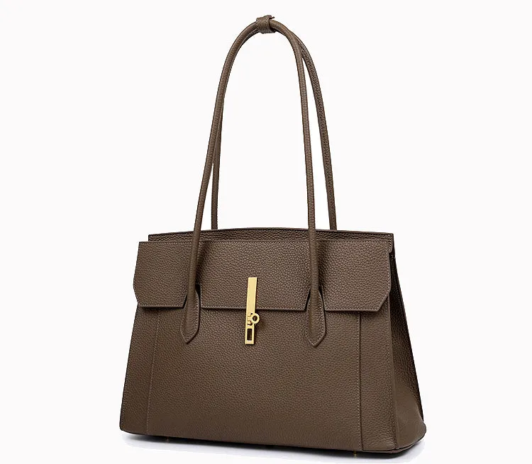 Timelessly Chic Tote