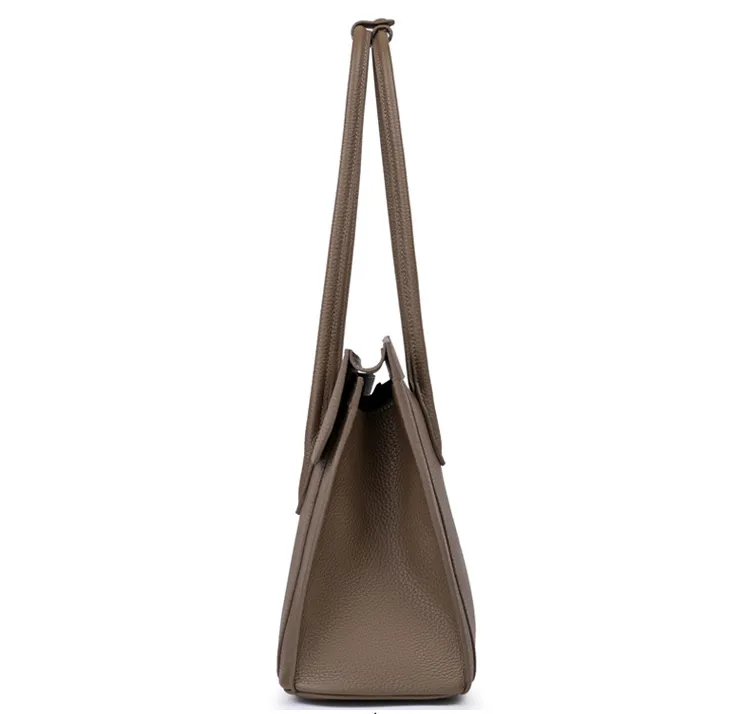 Timelessly Chic Tote