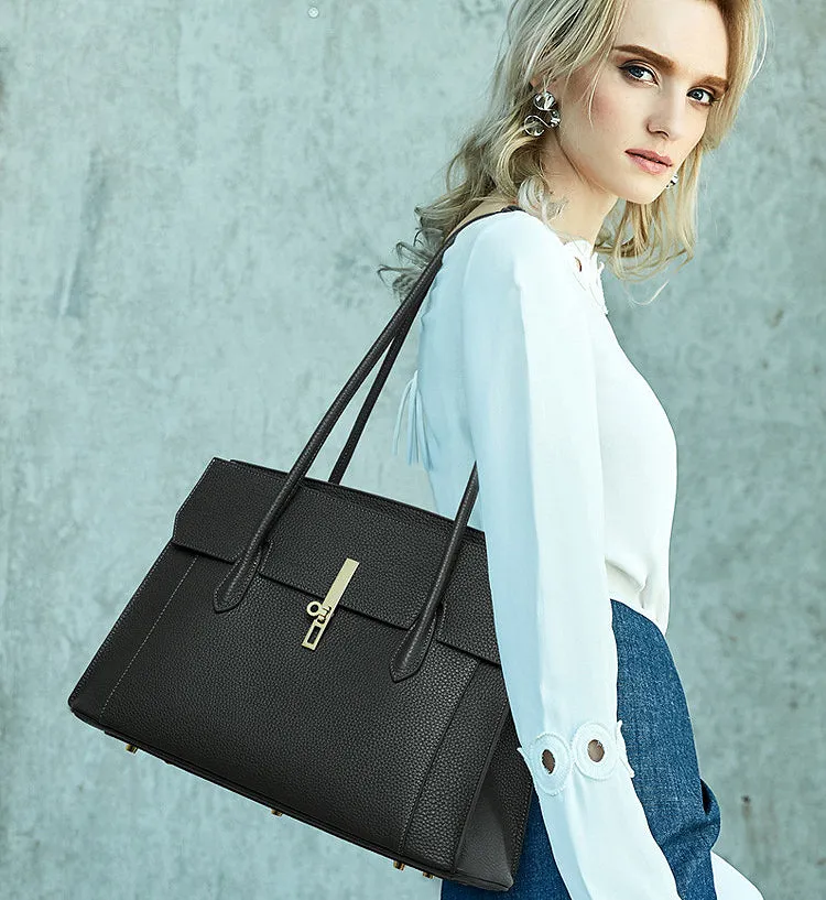 Timelessly Chic Tote