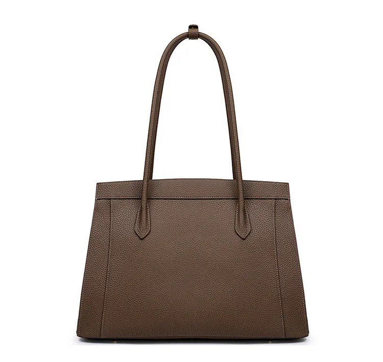 Timelessly Chic Tote