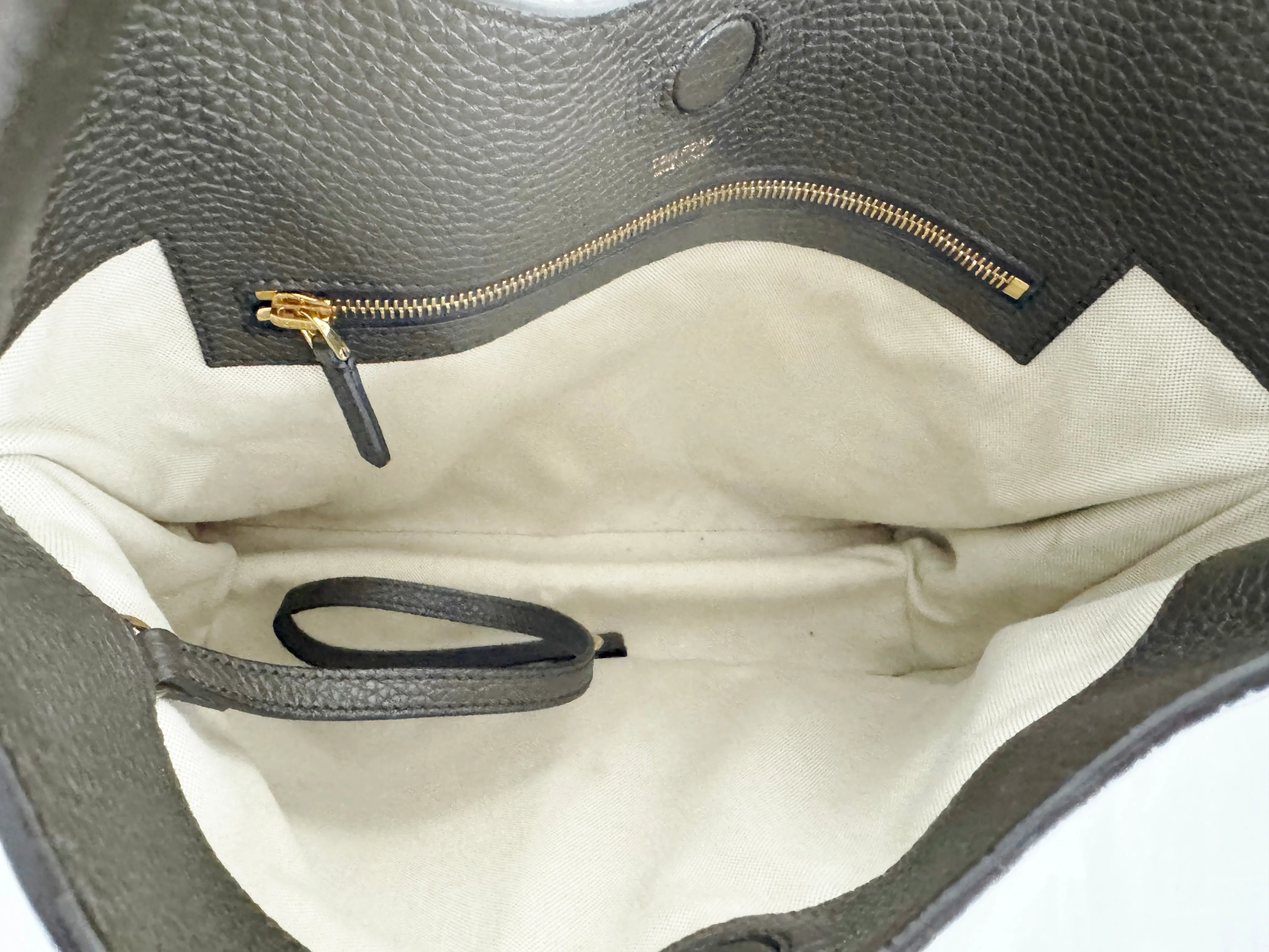 Tom Ford Alix Hobo