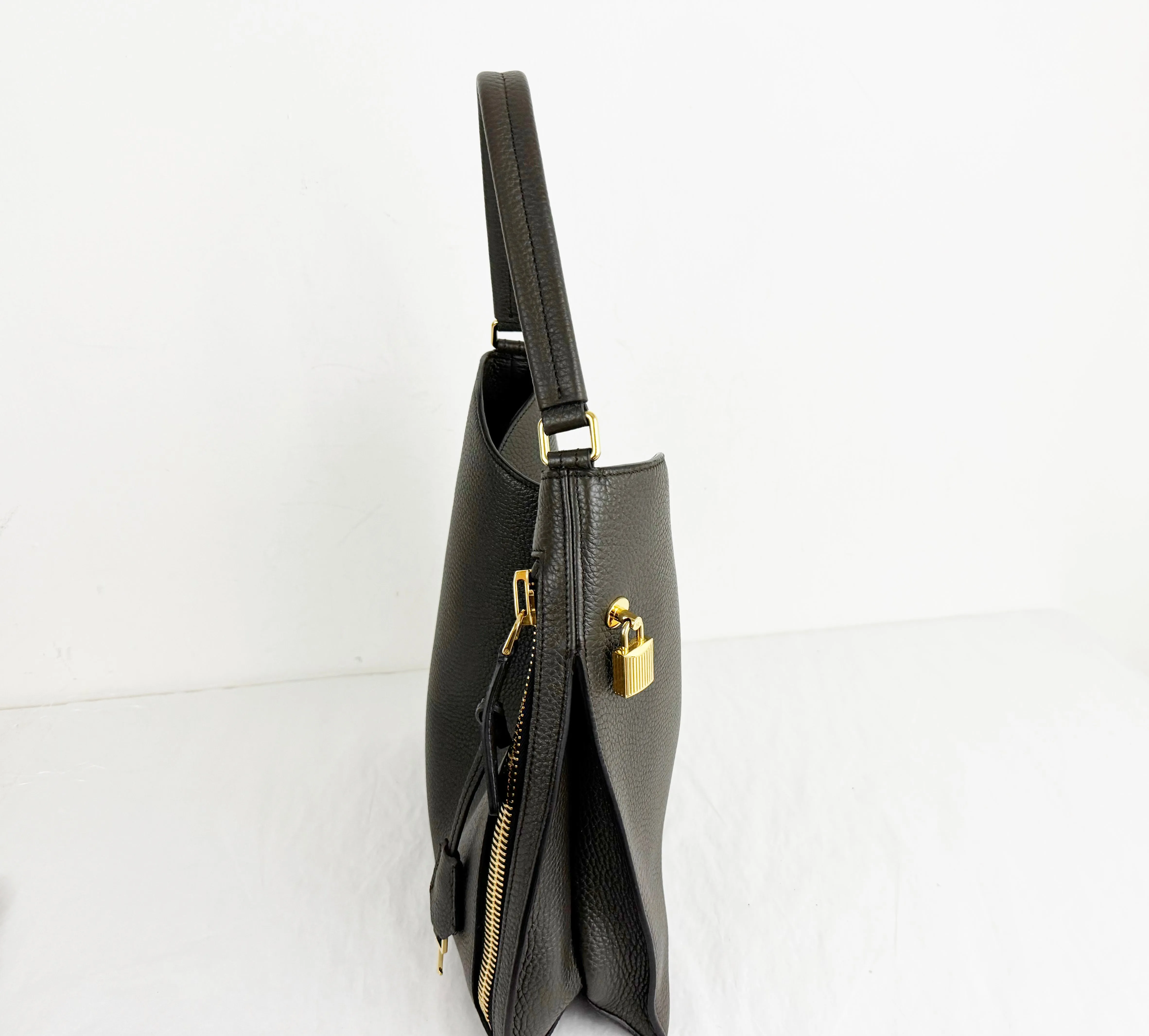 Tom Ford Alix Hobo