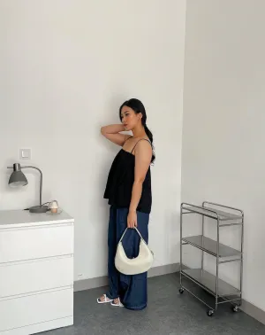 TONI HOBO - CREAM