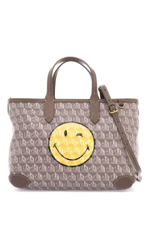 tote bag 'i am a plastic bag' in