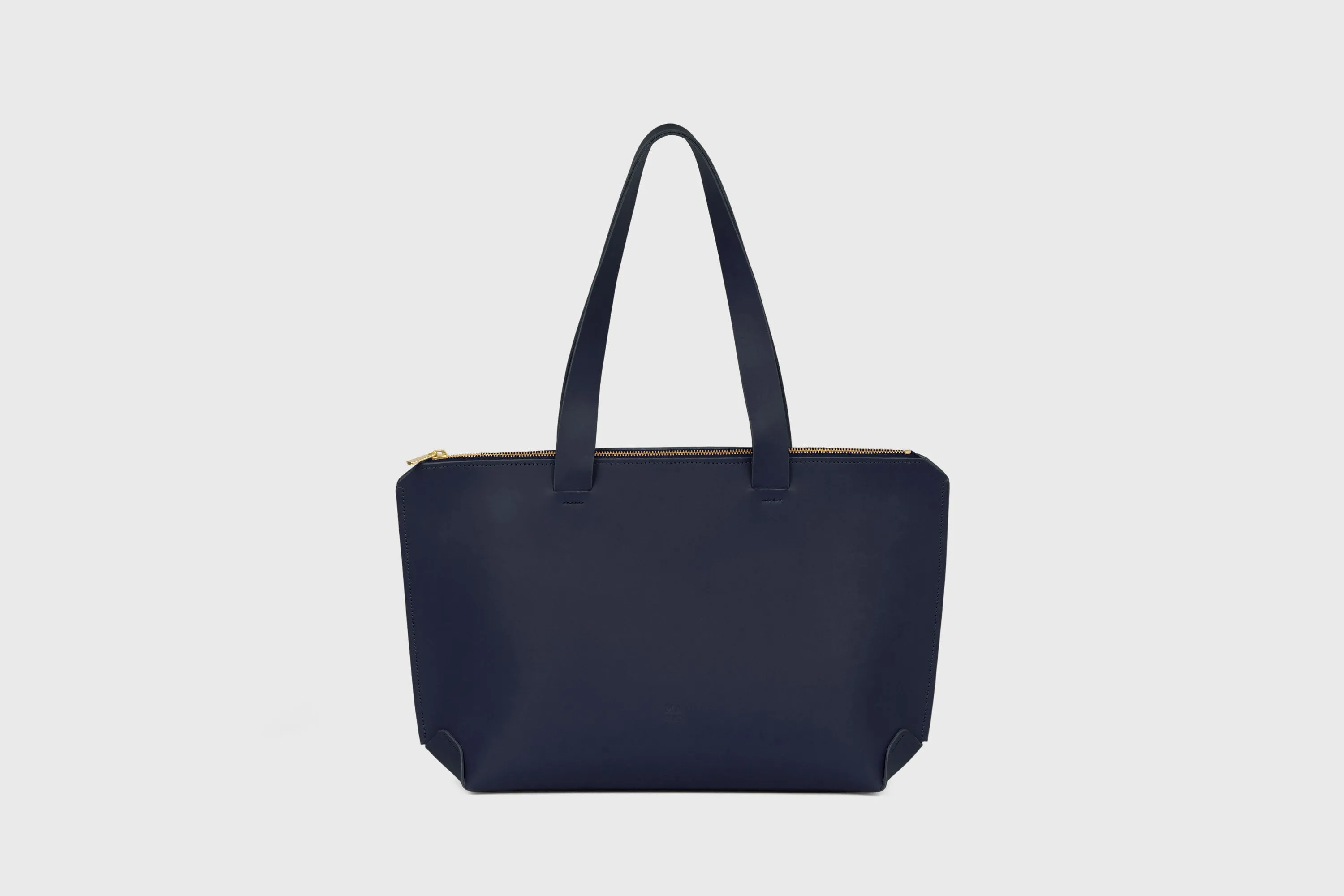 Tote Bag with Zipper