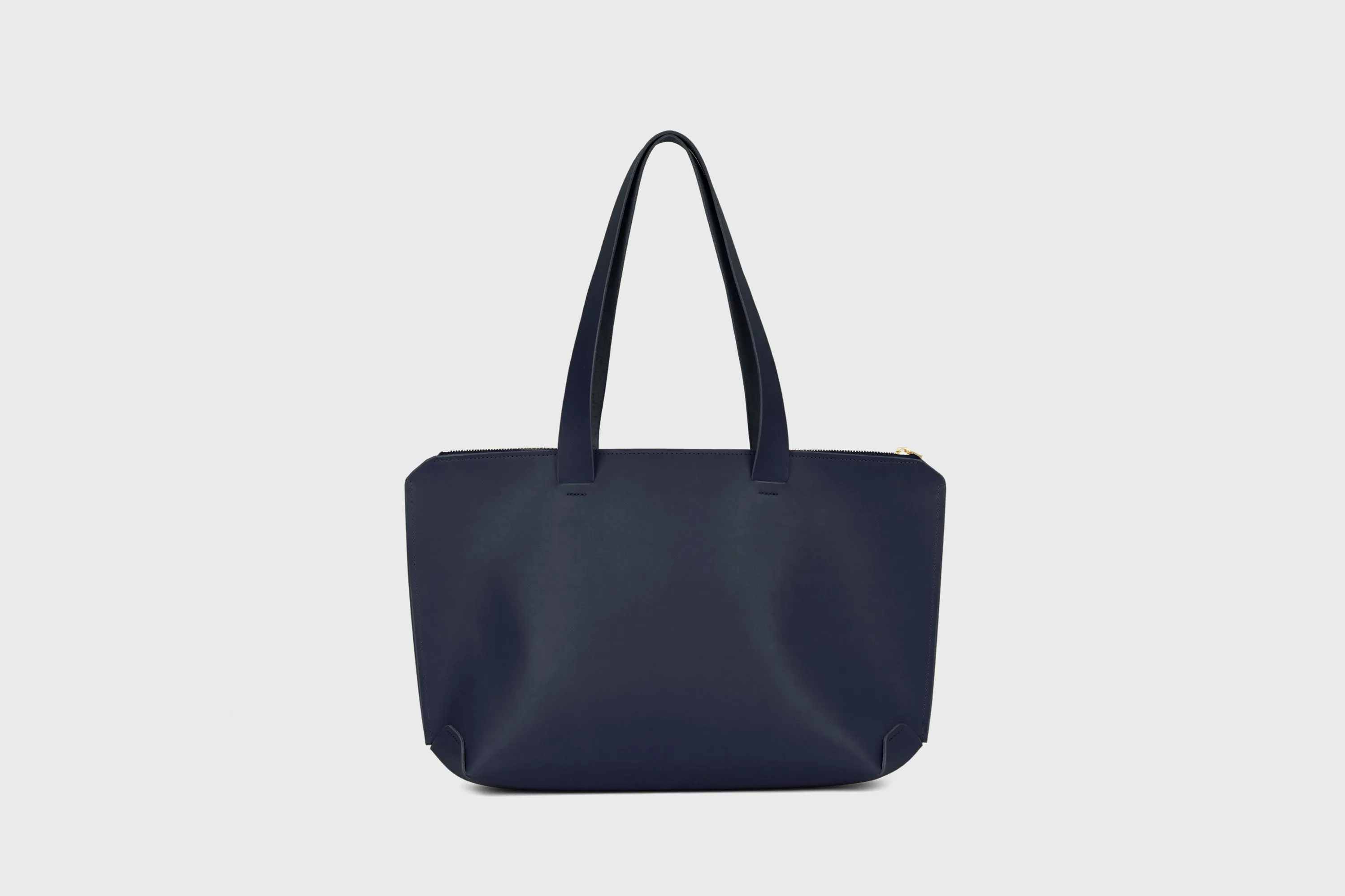 Tote Bag with Zipper