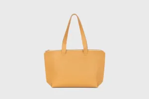 Tote Bag with Zipper