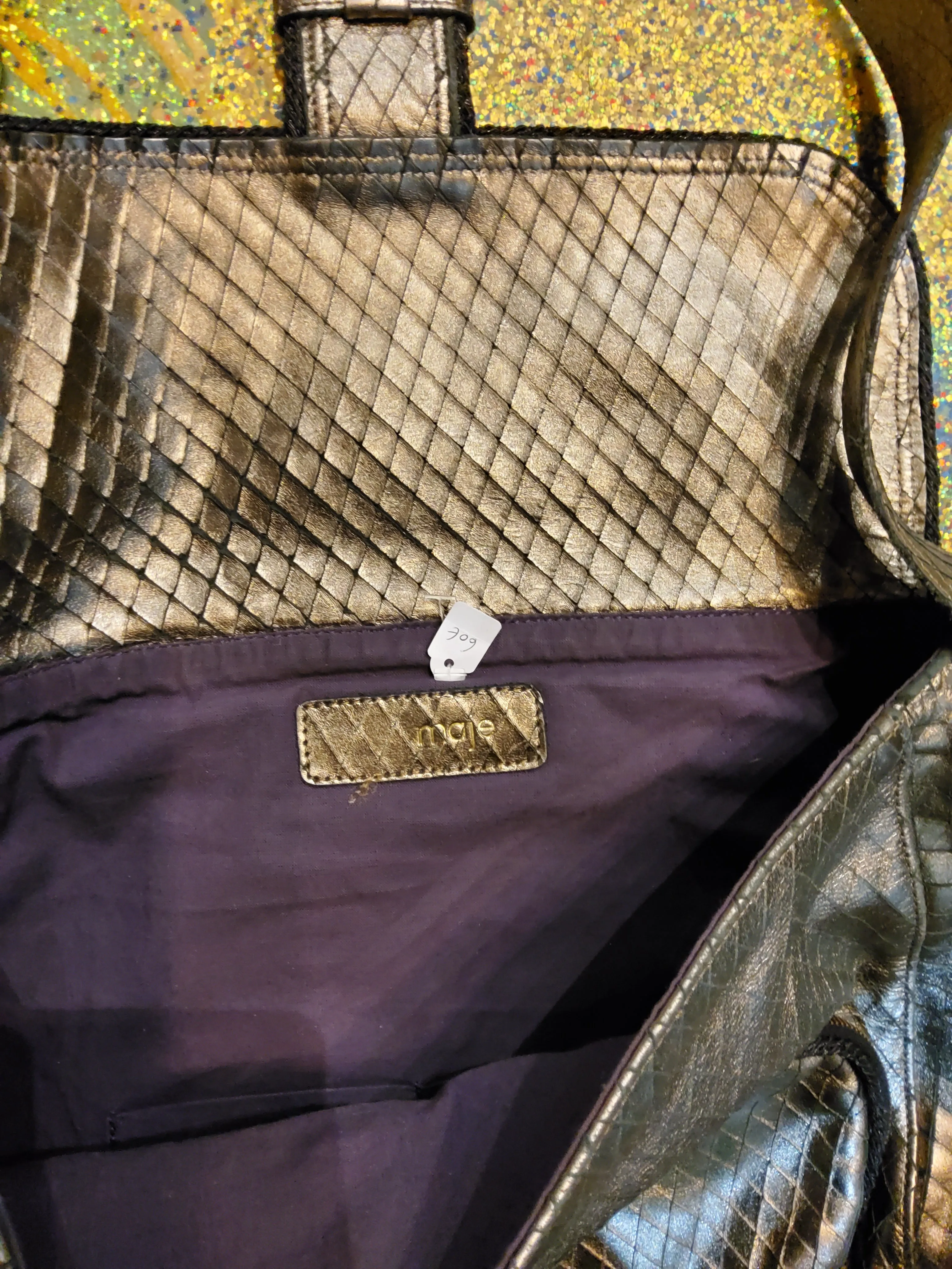 Tote bag