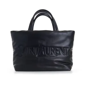 Tote In Nappa Lambskin