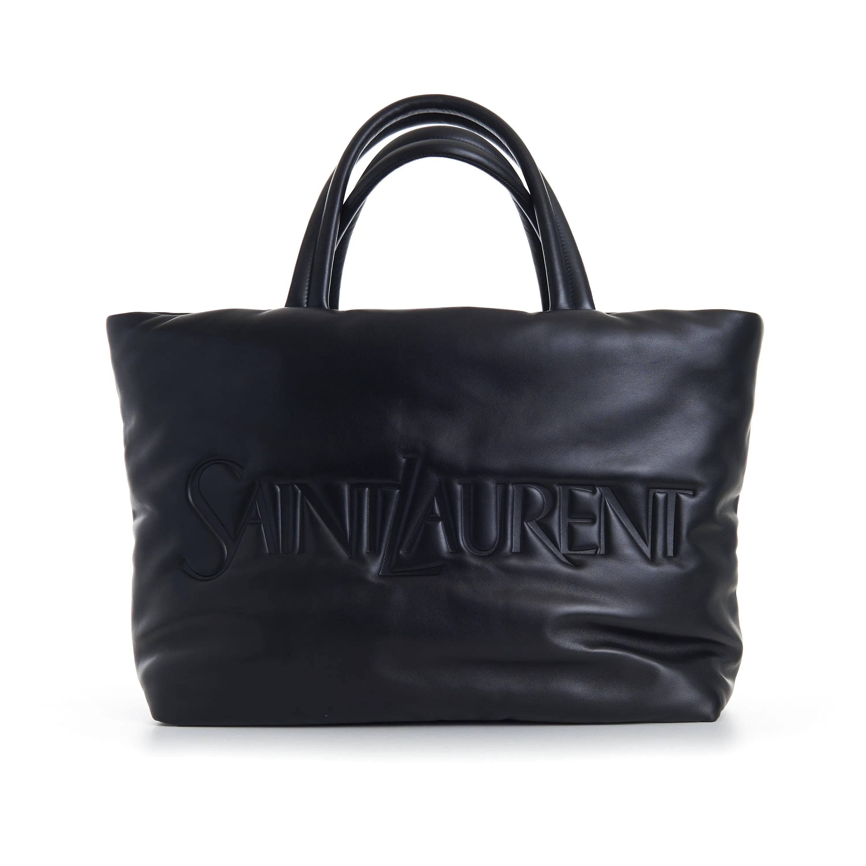 Tote In Nappa Lambskin