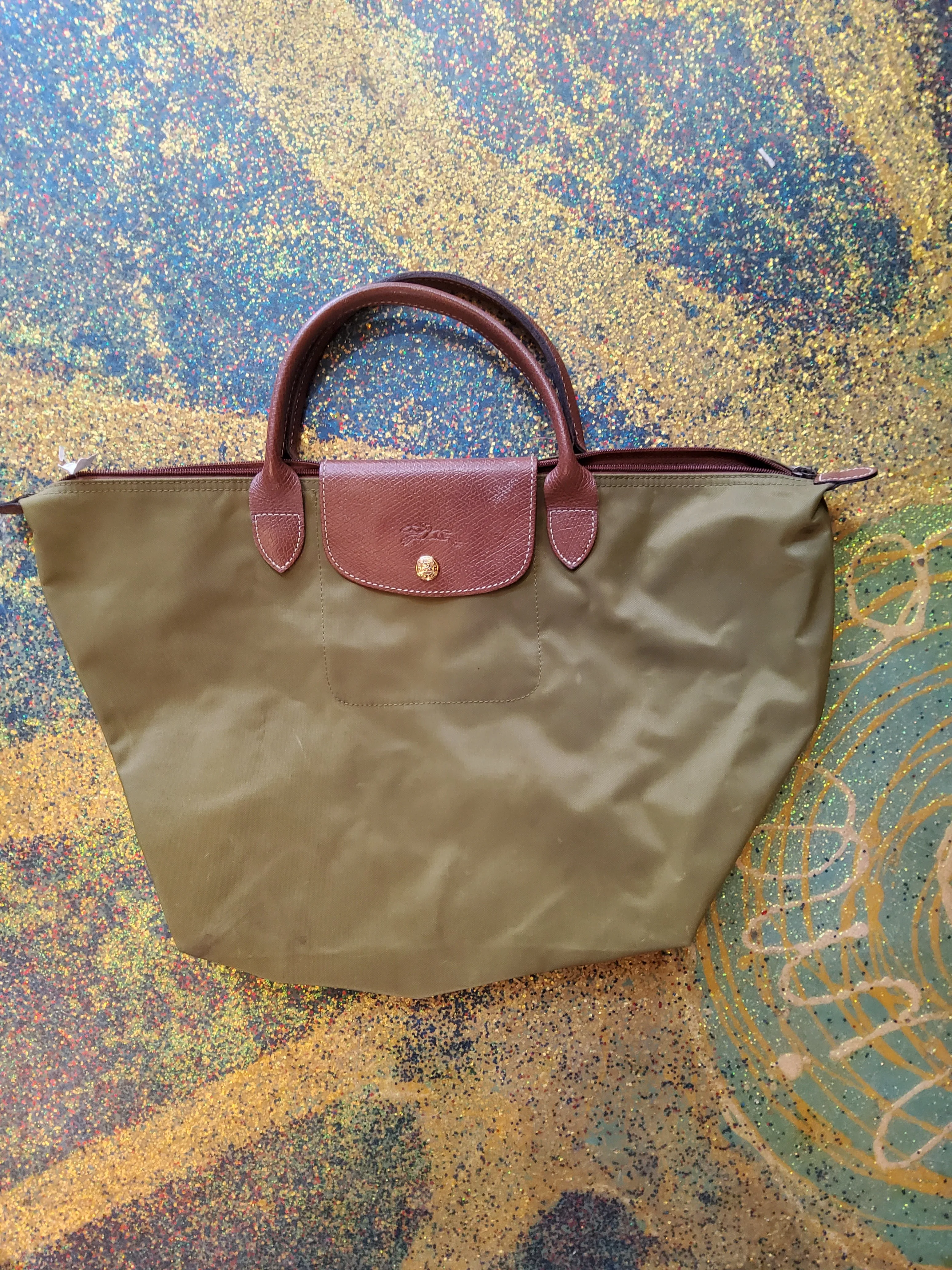 Tote