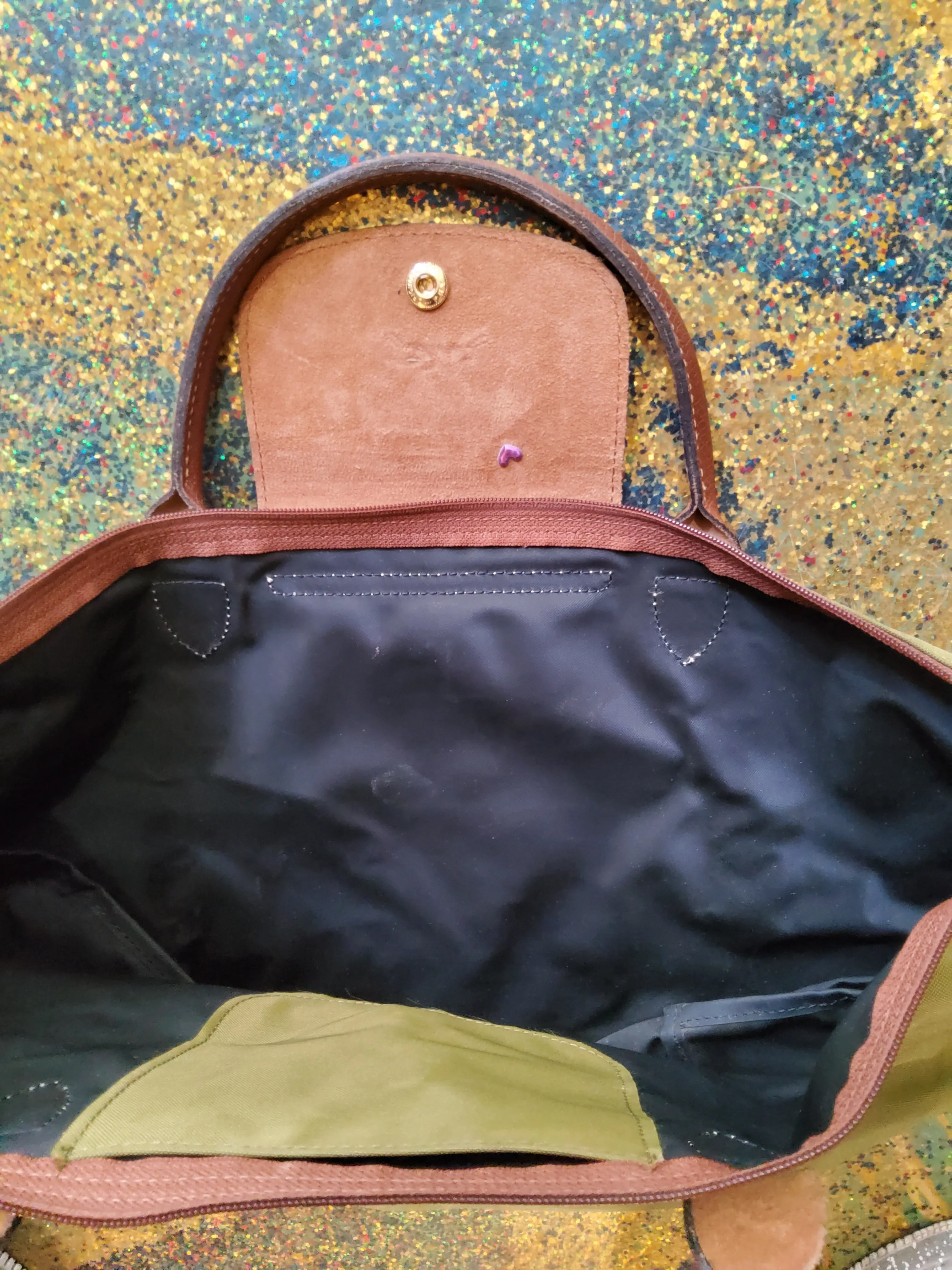 Tote