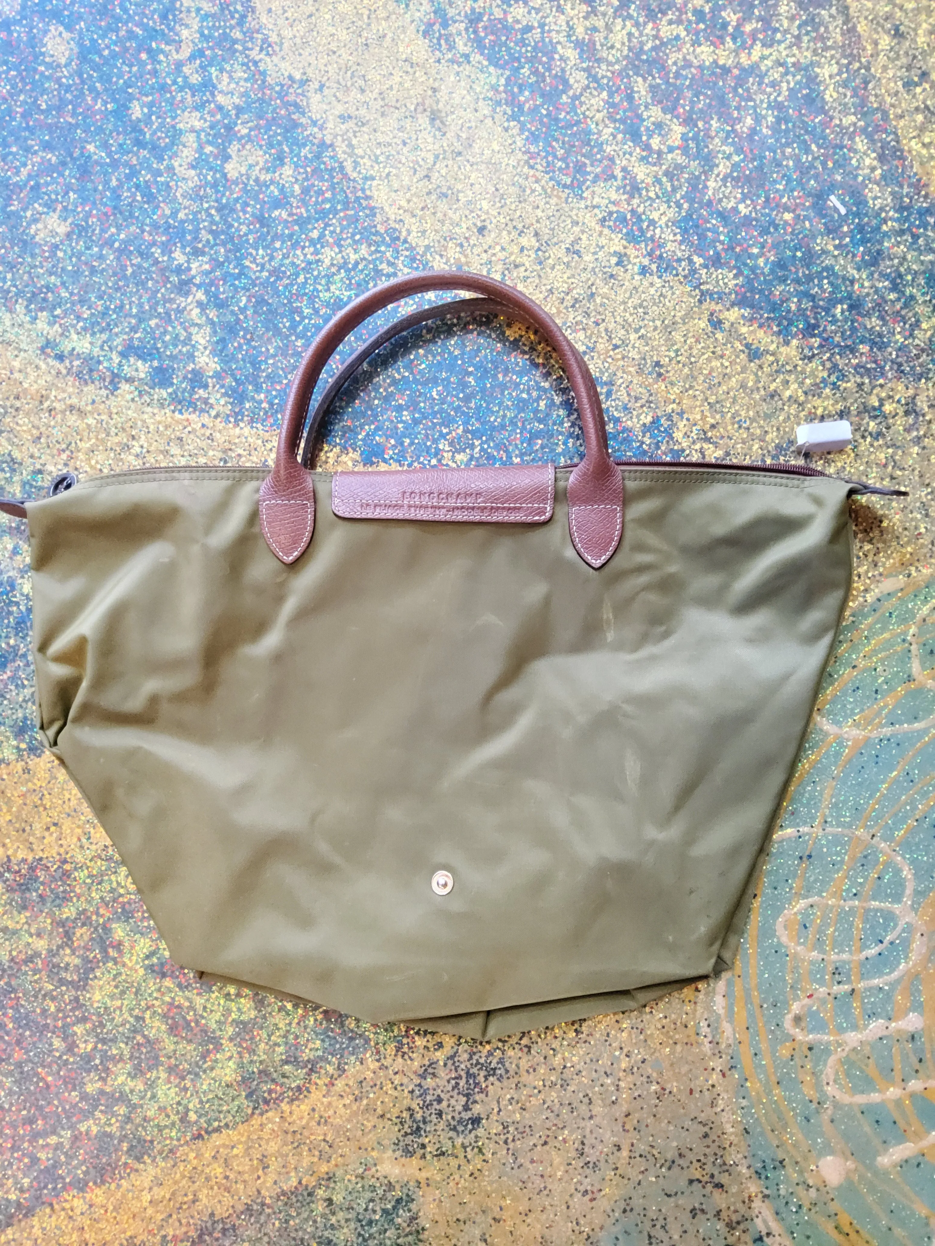 Tote