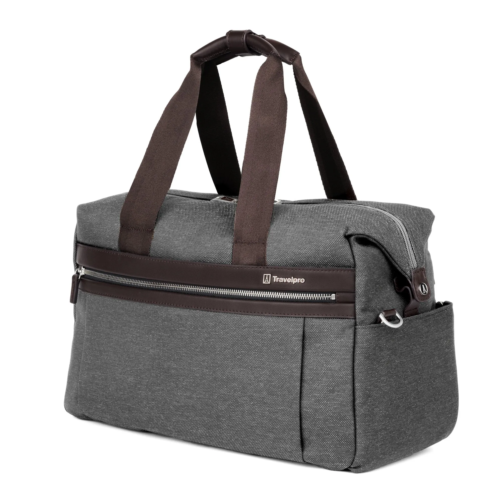 Travelpro® Platinum® Elite UnderSeat Tote - ONLINE ONLY