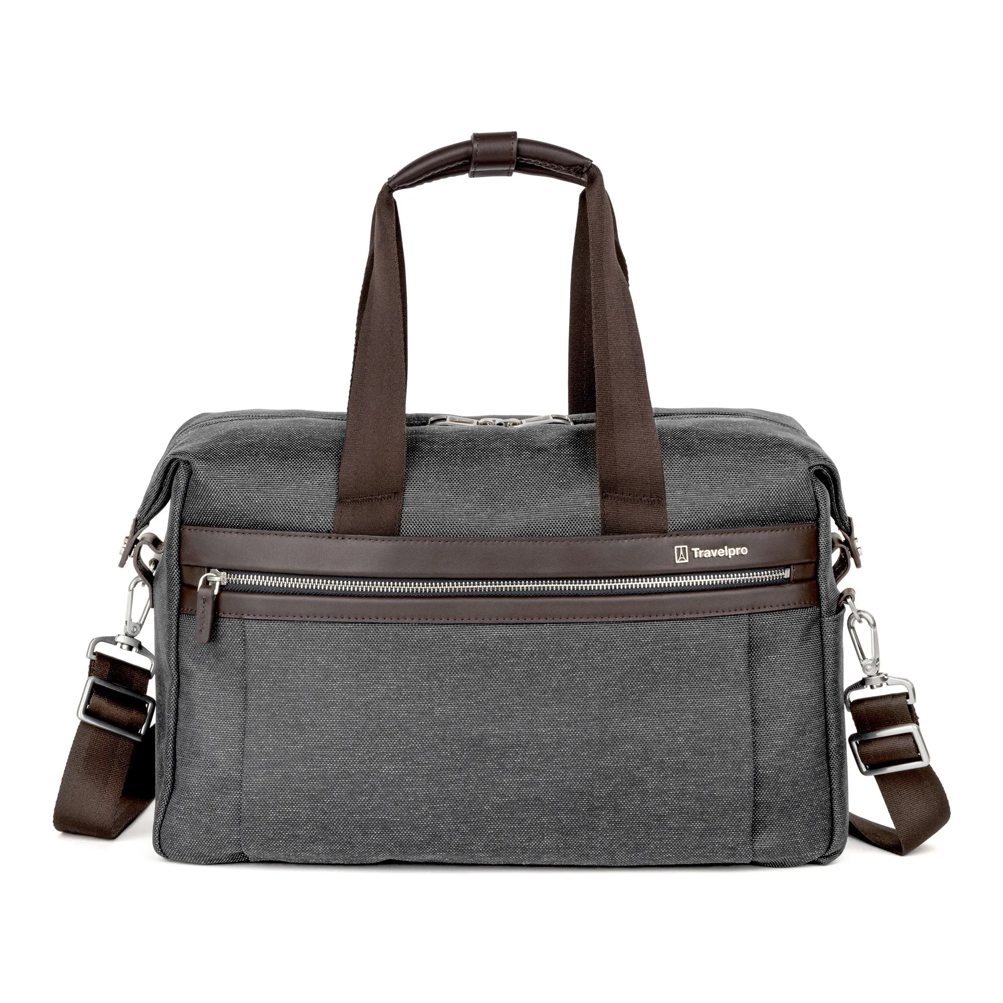 Travelpro® Platinum® Elite UnderSeat Tote - ONLINE ONLY