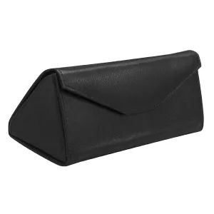 Triangle Foldable Eyeglass Case