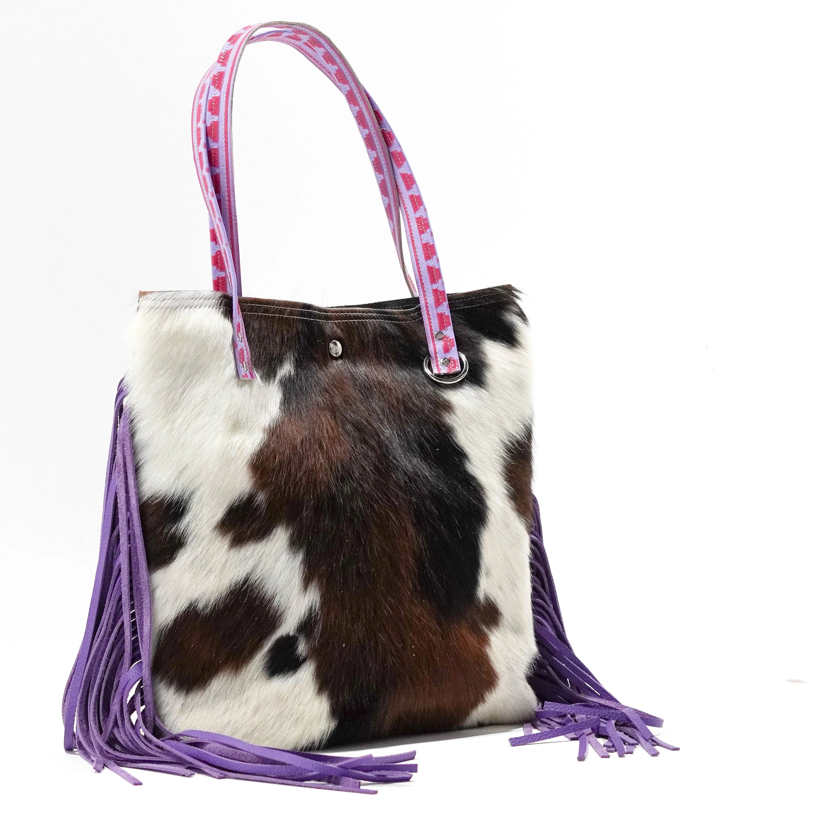 Trisha - Tricolor w/ Unicorn Navajo