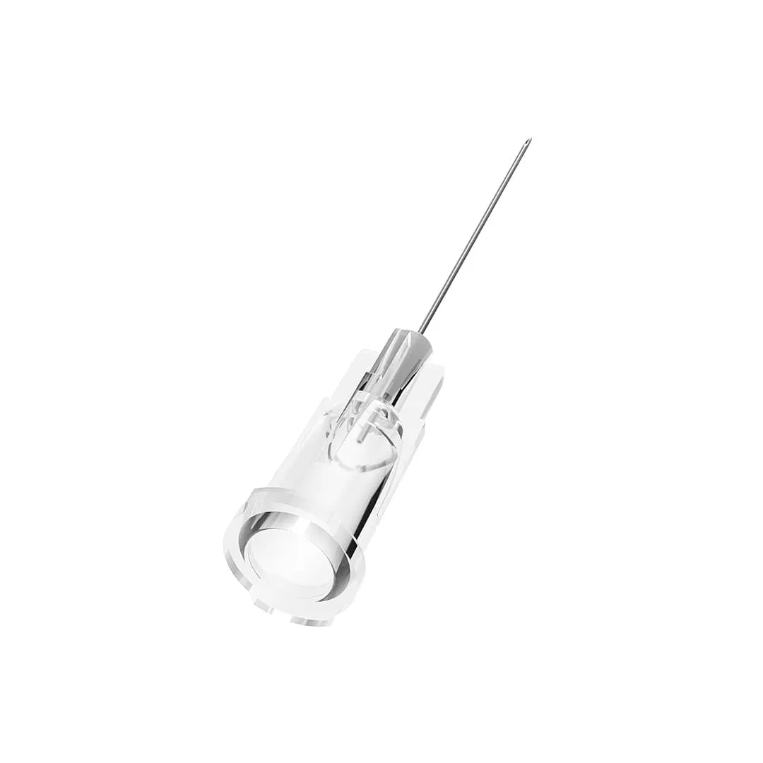 TRT Syringe, Connector & Needle Bundles by Imatec Medical