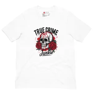 True Crime Unisex t-shirt