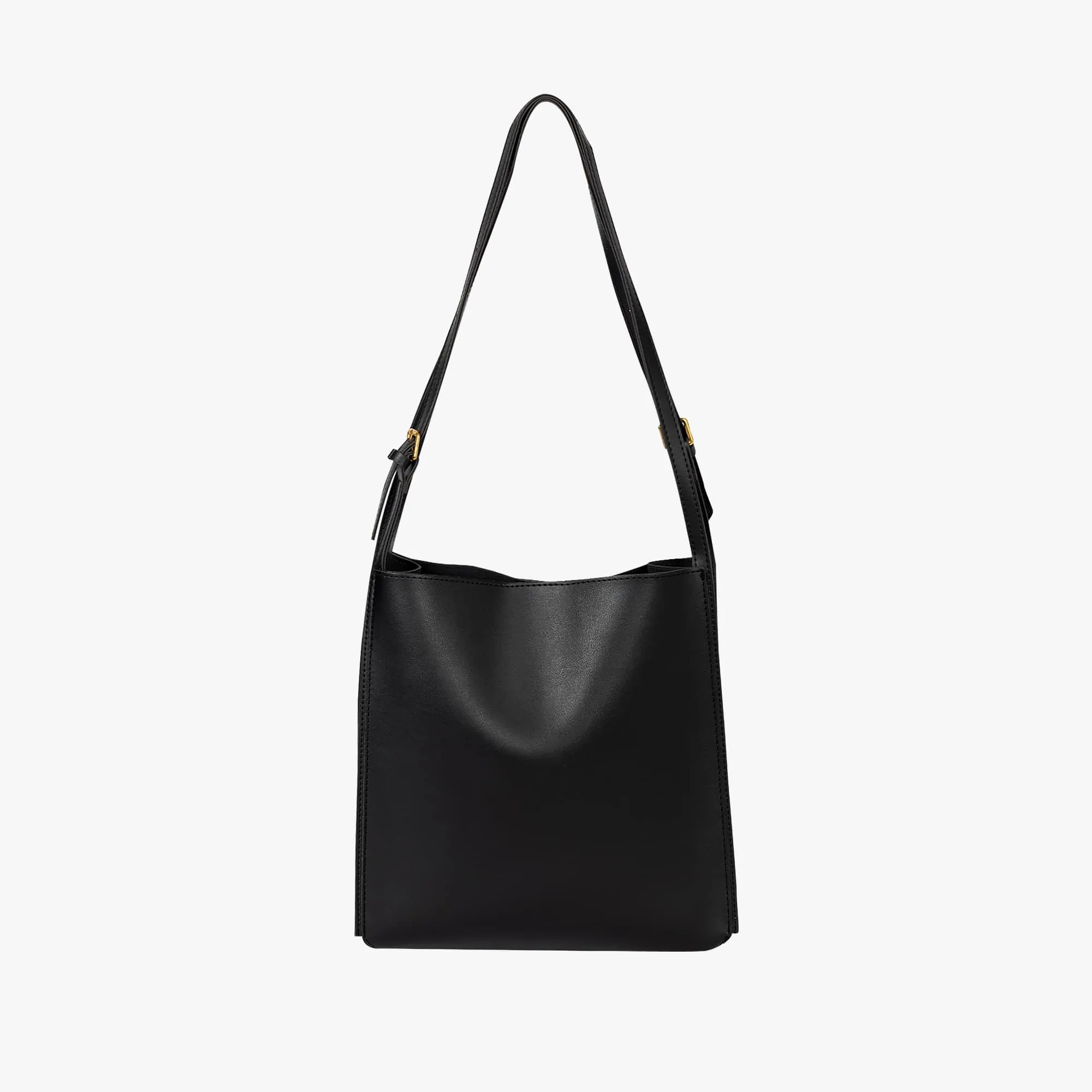 Ulrica™ | Vegan Leather Tote