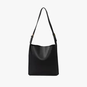Ulrica™ | Vegan Leather Tote