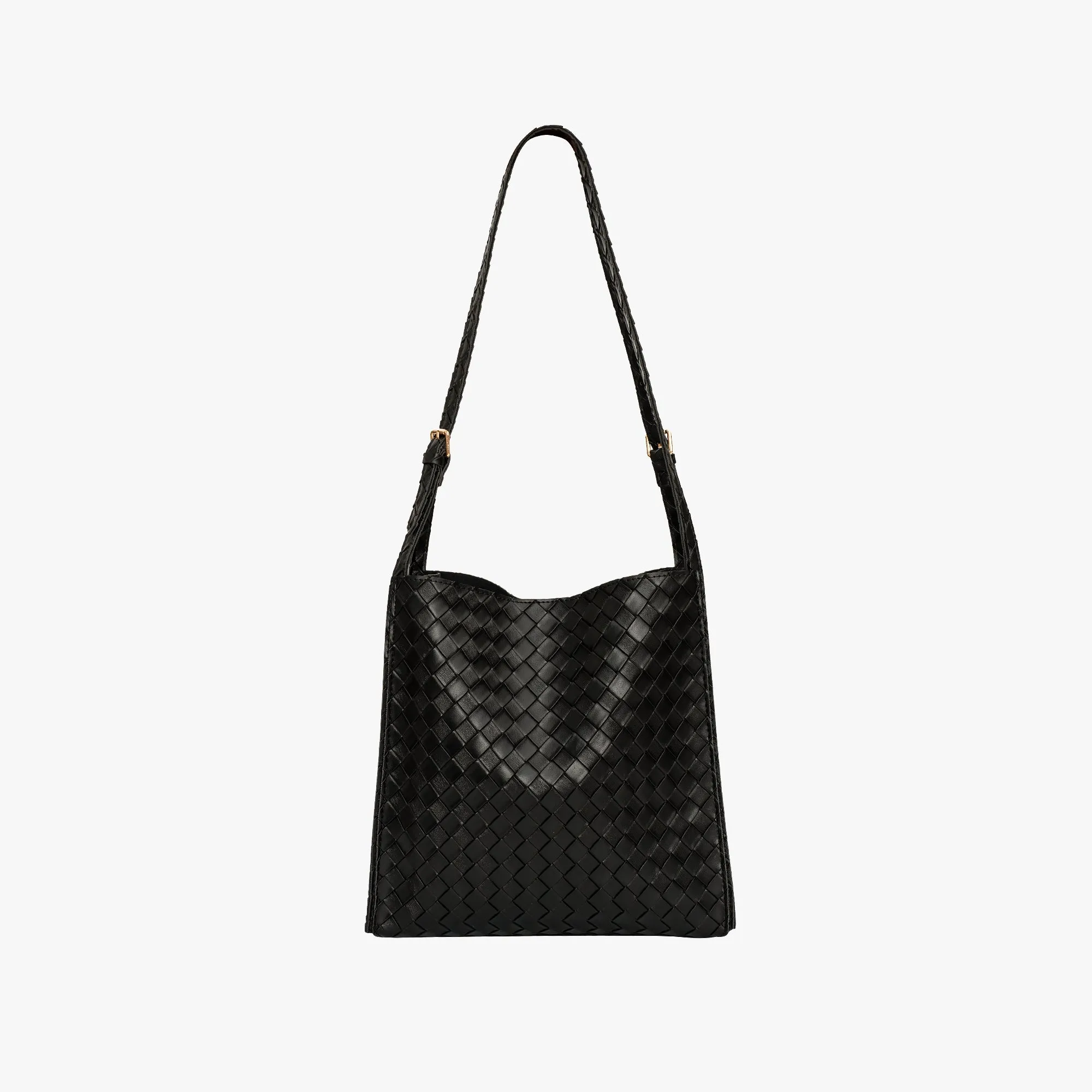 Ulrica™ | Vegan Leather Tote