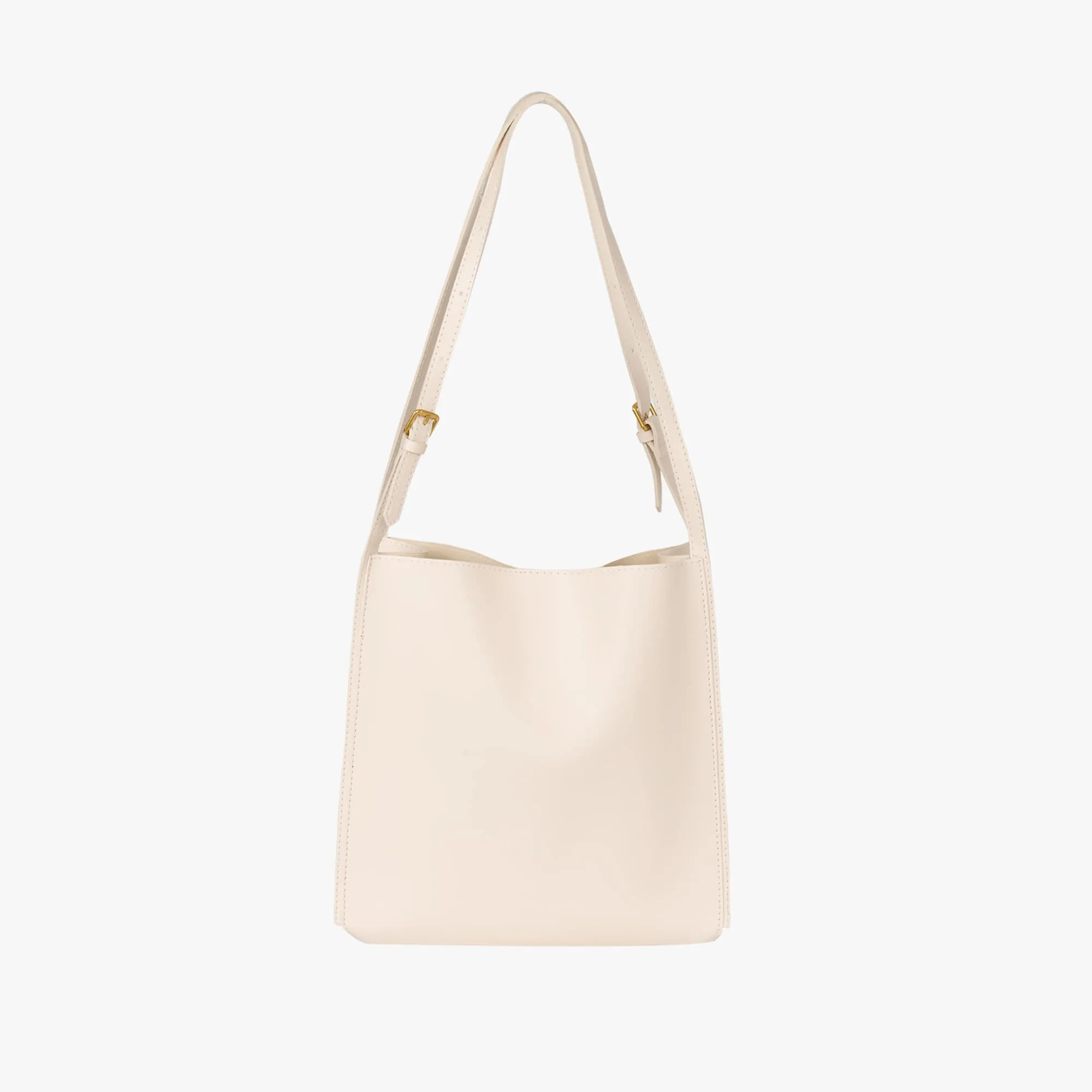 Ulrica™ | Vegan Leather Tote