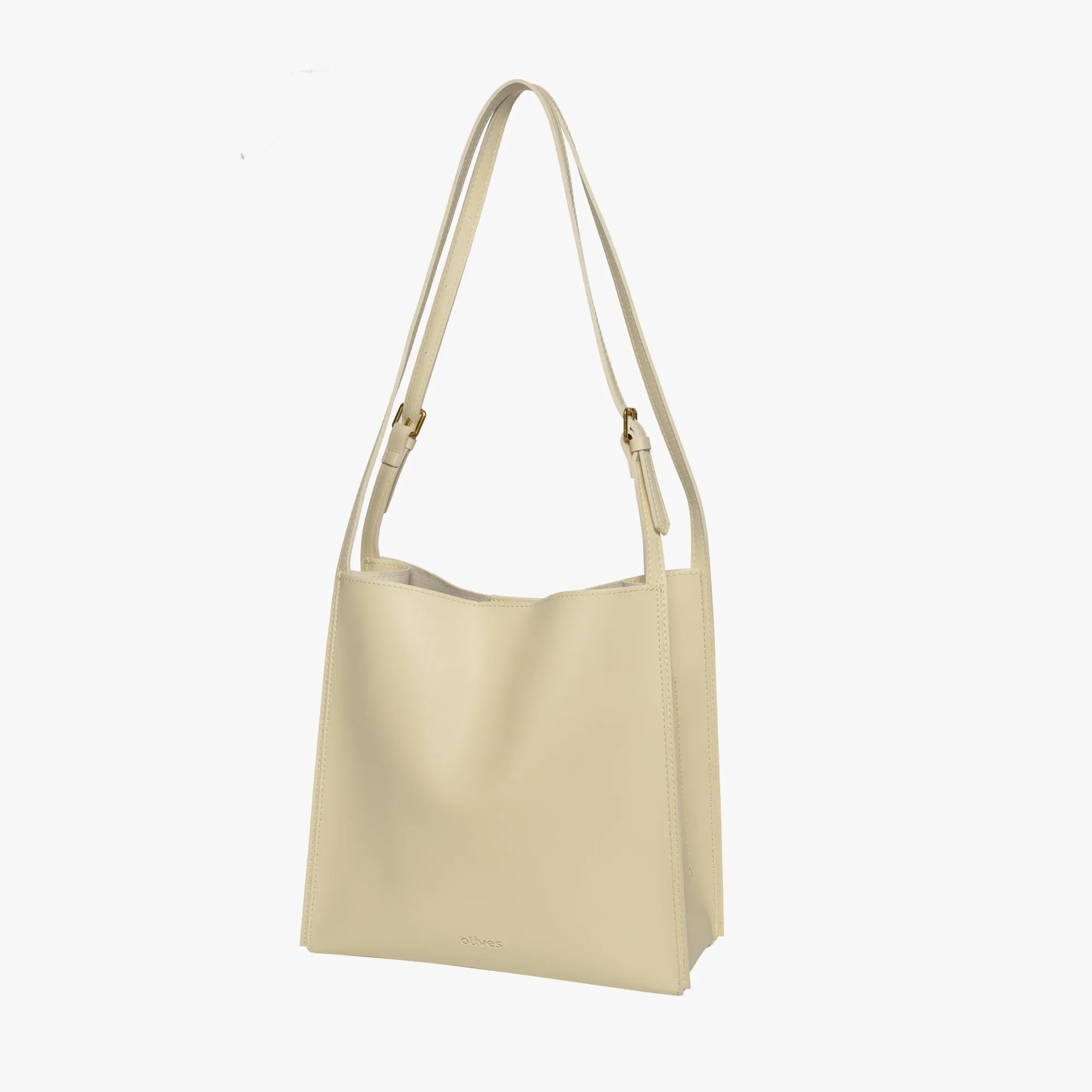 Ulrica™ | Vegan Leather Tote
