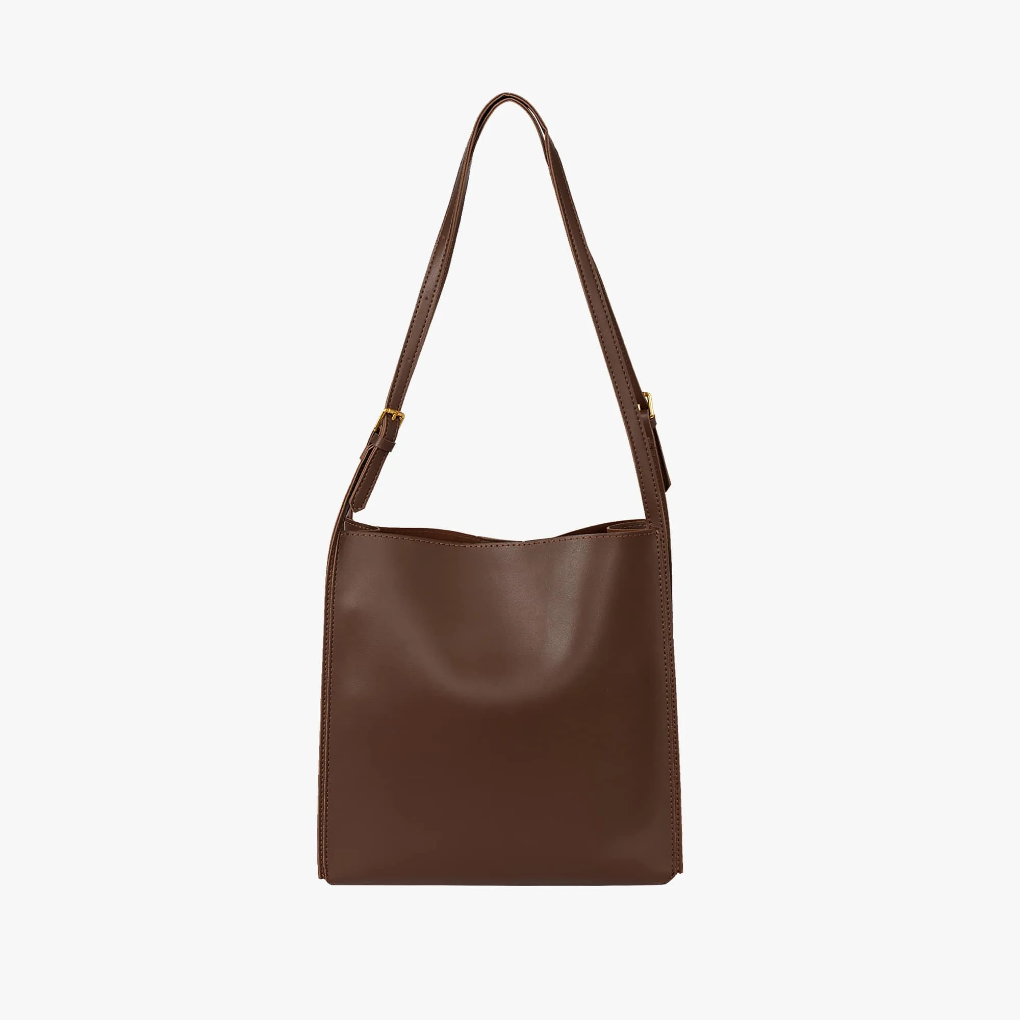 Ulrica™ | Vegan Leather Tote
